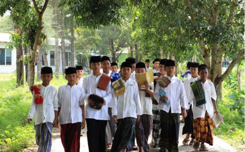 Nur Raudlah